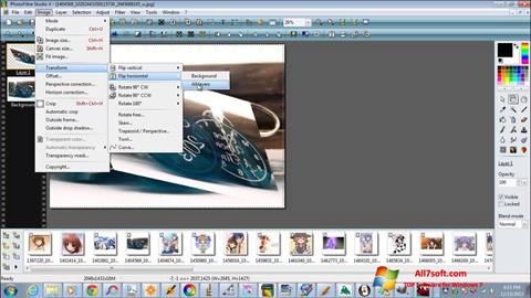 Photoshop ücretsiz tam sürüm windows 7 indir