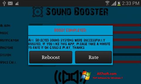 windows sound booster that actually works